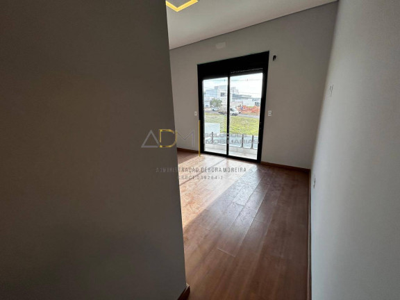 Imagem Casa com 3 Quartos à Venda, 250 m² em Reserva Central Parque - Botucatu