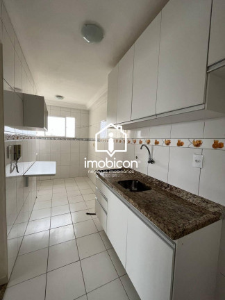 Imagem Apartamento com 2 Quartos à Venda, 60 m² em Boa Vista - Vitória Da Conquista Imagem Apartamento com 2 Quartos à Venda, 60 m² em Boa Vista - Vitória Da Conquista