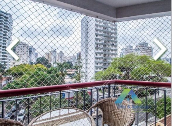 Imagem Apartamento com 3 Quartos à Venda, 100 m² em Moema - São Paulo Imagem Apartamento com 3 Quartos à Venda, 100 m² em Moema - São Paulo