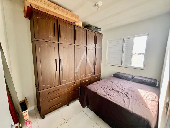 Imagem Apartamento com 2 Quartos à Venda, 53 m² em Jardim Caribe - Sinop Imagem Apartamento com 2 Quartos à Venda, 53 m² em Jardim Caribe - Sinop