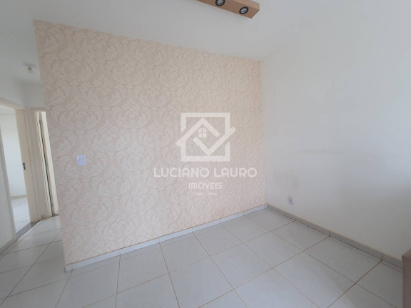 Imagem Casa com 3 Quartos à Venda, 68 m² em Alto Maron - Vitória Da Conquista