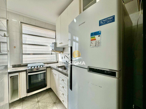 Imagem Apartamento com 2 Quartos à Venda, 72 m² em Pitangueiras - Guarujá Imagem Apartamento com 2 Quartos à Venda, 72 m² em Pitangueiras - Guarujá