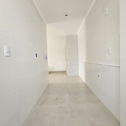 Imagem Apartamento com 2 Quartos à Venda, 77 m² em Guilhermina - Praia Grande