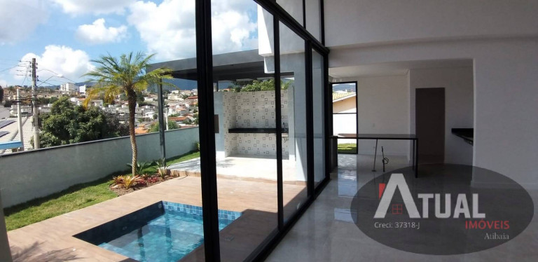 Imagem Casa com 3 Quartos à Venda, 480 m² em Jardim Imperial - Atibaia Imagem Casa com 3 Quartos à Venda, 480 m² em Jardim Imperial - Atibaia