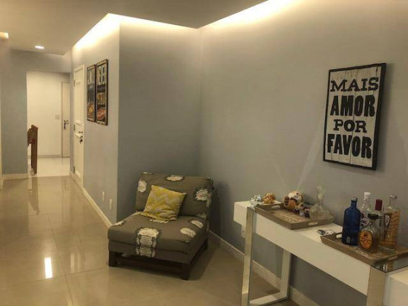Imagem Apartamento com 4 Quartos à Venda, 135 m² em Cidade São Francisco - São Paulo Imagem Apartamento com 4 Quartos à Venda, 135 m² em Cidade São Francisco - São Paulo