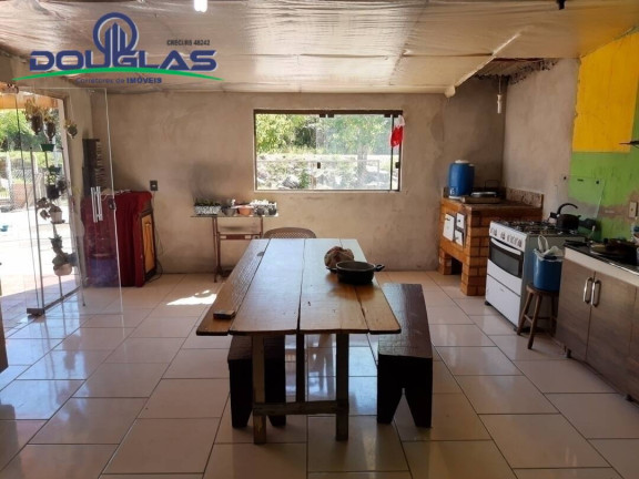 Imagem Casa com 4 Quartos à Venda, 300 m² em águas Claras - Viamão
