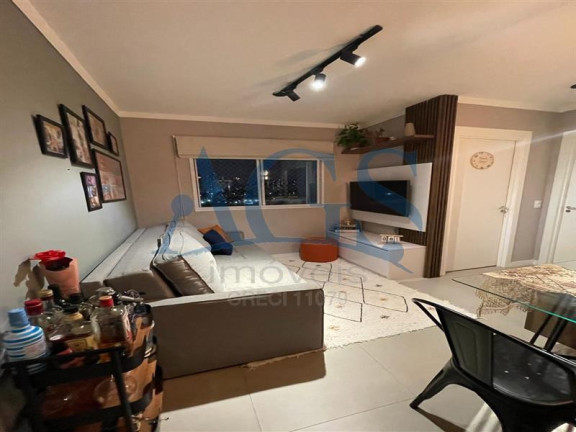 Apartamento com 2 Quartos à Venda, 42 m² em Penha - São Paulo