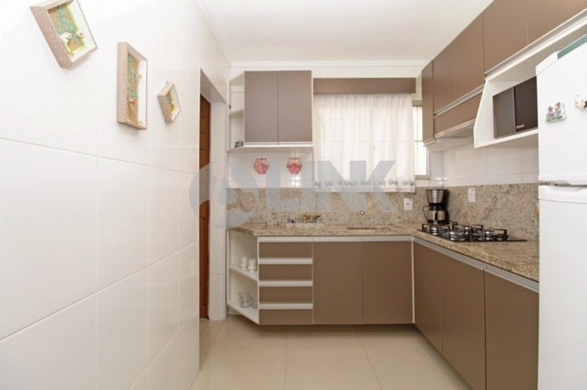 Imagem Apartamento com 2 Quartos à Venda, 90 m² em Cristo Redentor - Porto Alegre