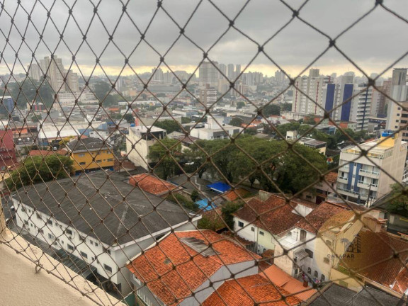 Imagem Apartamento com 3 Quartos à Venda, 70 m² em Centro - São Bernardo Do Campo Imagem Apartamento com 3 Quartos à Venda, 70 m² em Centro - São Bernardo Do Campo