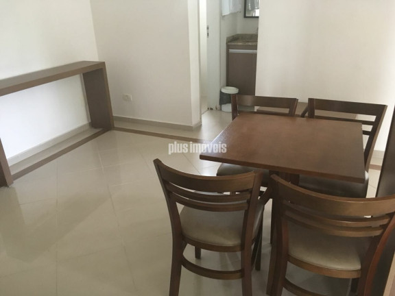 Imagem Apartamento com 3 Quartos à Venda, 100 m² em Paraíso - São Paulo