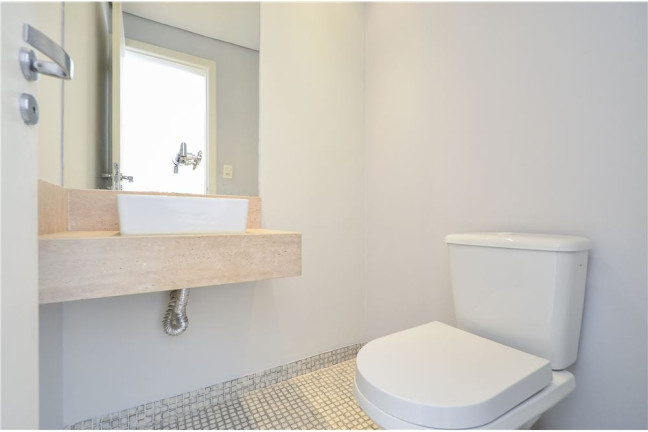 Imagem Apartamento com 3 Quartos à Venda, 188 m² em Cerqueira César - São Paulo Imagem Apartamento com 3 Quartos à Venda, 188 m² em Cerqueira César - São Paulo