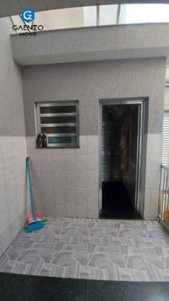 Imagem Sobrado com 3 Quartos à Venda, 450 m² em Pestana - Osasco Imagem Sobrado com 3 Quartos à Venda, 450 m² em Pestana - Osasco