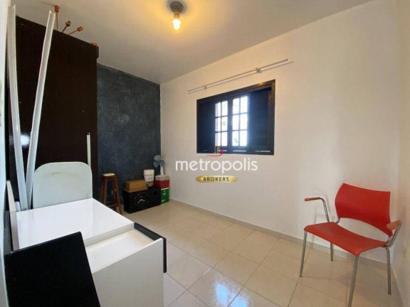 Imagem Sobrado com 3 Quartos à Venda, 112 m² em Jardim Bom Pastor - Santo André Imagem Sobrado com 3 Quartos à Venda, 112 m² em Jardim Bom Pastor - Santo André