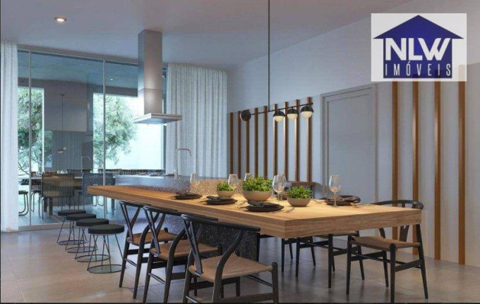 Imagem Apartamento com 3 Quartos à Venda, 78 m² em Brooklin - São Paulo