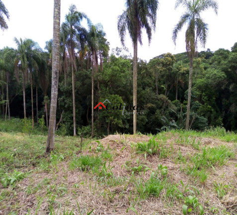Terreno à Venda, 1.600 m² em Depois Do Centro - Ibiúna