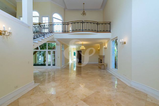 Imagem Casa de Condomínio com 5 Quartos para Alugar, 832 m² em Tamboré - Santana De Parnaíba Imagem Casa de Condomínio com 5 Quartos para Alugar, 832 m² em Tamboré - Santana De Parnaíba