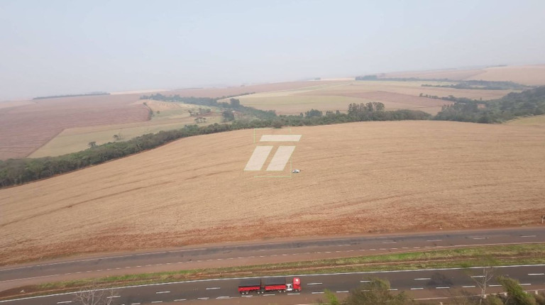 Imagem Galpão à Venda, 24.200 m² em Brasília - Cascavel Imagem Galpão à Venda, 24.200 m² em Brasília - Cascavel