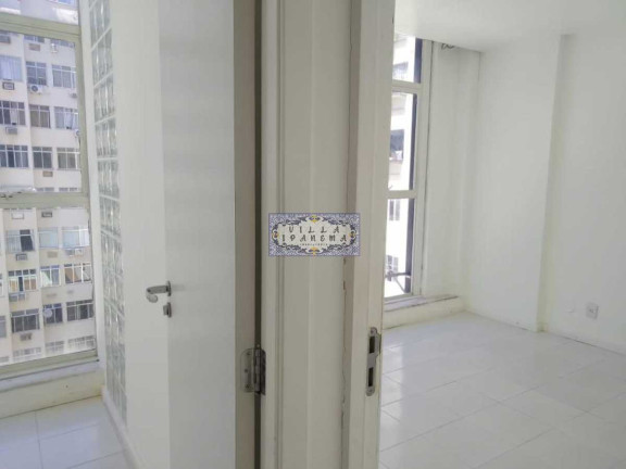 Imagem Sala Comercial à Venda, 37 m² em Copacabana - Rio De Janeiro Imagem Sala Comercial à Venda, 37 m² em Copacabana - Rio De Janeiro