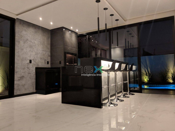 Imagem Casa com 3 Quartos à Venda, 190 m² em Alphaville Campo Grande Três - Campo Grande Imagem Casa com 3 Quartos à Venda, 190 m² em Alphaville Campo Grande Três - Campo Grande