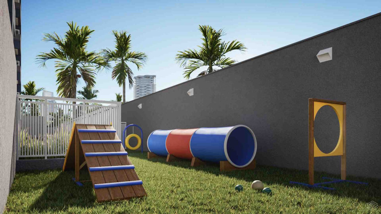 Imagem Apartamento com 2 Quartos à Venda, 87 m² em Vila Ema - São José Dos Campos