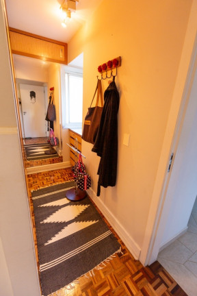 Apartamento com 1 Quarto à Venda, 65 m² em Alto Da Lapa - São Paulo