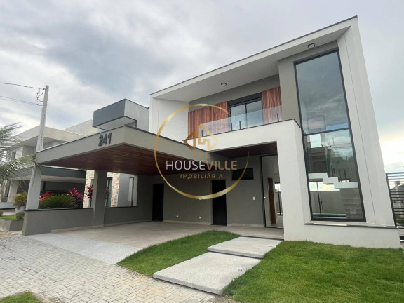 Imagem Casa de Condomínio com 3 Quartos à Venda, 213 m² em Loteamento Floresta - São José Dos Campos Imagem Casa de Condomínio com 3 Quartos à Venda, 213 m² em Loteamento Floresta - São José Dos Campos