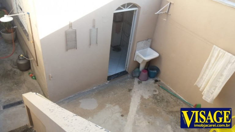 Imagem Casa com 3 Quartos à Venda, 145 m² em Cid. Salvador - Jacareí Imagem Casa com 3 Quartos à Venda, 145 m² em Cid. Salvador - Jacareí
