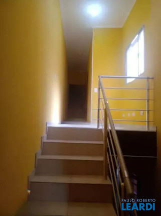 Imagem Sobrado com 3 Quartos para Alugar, 110 m² em Jardim Las Vegas - Santo André Imagem Sobrado com 3 Quartos para Alugar, 110 m² em Jardim Las Vegas - Santo André