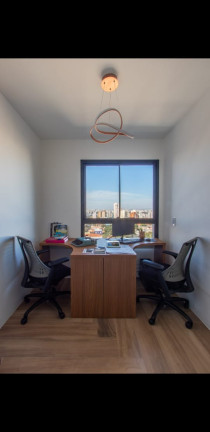 Imagem Apartamento com 2 Quartos à Venda, 56 m² em Ipiranga - São Paulo
