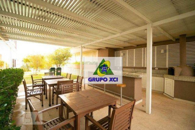 Imagem Apartamento com 3 Quartos à Venda, 137 m² em Alphaville - Campinas Imagem Apartamento com 3 Quartos à Venda, 137 m² em Alphaville - Campinas