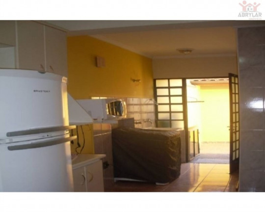 Imagem Sobrado com 3 Quartos à Venda, 198 m² em Ponte De Sao Joao - Jundiaí