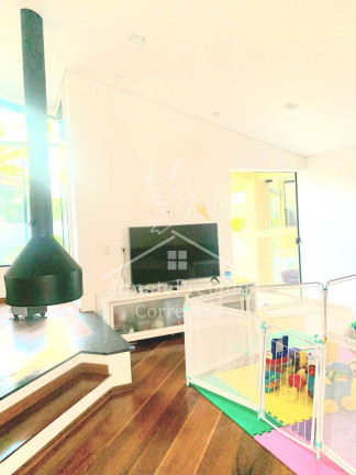Imagem Casa de Condomínio com 4 Quartos à Venda, 300 m² em Alphaville - Santana De Parnaíba Imagem Casa de Condomínio com 4 Quartos à Venda, 300 m² em Alphaville - Santana De Parnaíba