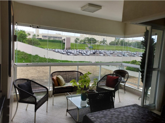 Imagem Apartamento com 3 Quartos à Venda, 149 m² em Fazenda São Quirino - Campinas Imagem Apartamento com 3 Quartos à Venda, 149 m² em Fazenda São Quirino - Campinas
