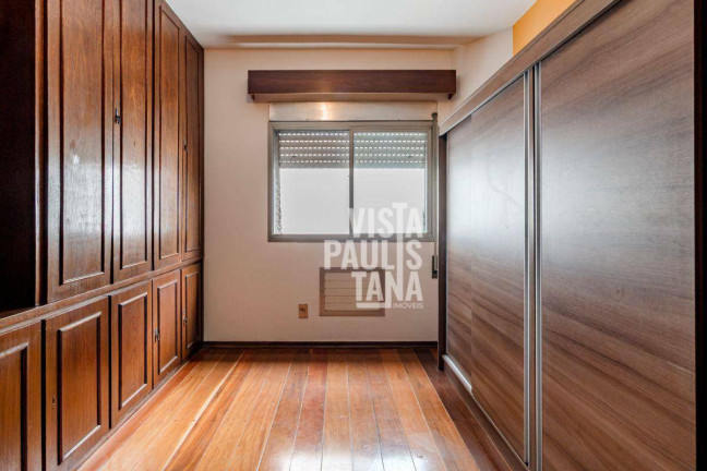 Imagem Apartamento com 4 Quartos à Venda, 190 m² em Perdizes - São Paulo