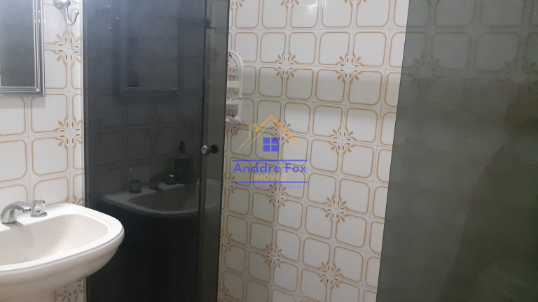 Imagem Apartamento com 2 Quartos à Venda, 74 m² em Grajaú - Rio De Janeiro