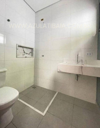 Imagem Casa com 2 Quartos à Venda, 82 m² em Jardim Paraíso Da Usina - Atibaia Imagem Casa com 2 Quartos à Venda, 82 m² em Jardim Paraíso Da Usina - Atibaia