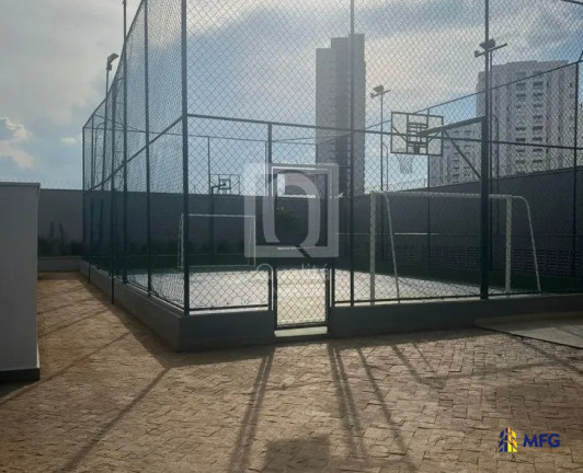 Imagem Apartamento com 3 Quartos à Venda ou Locação, 80 m² em Parque Campolim - Sorocaba