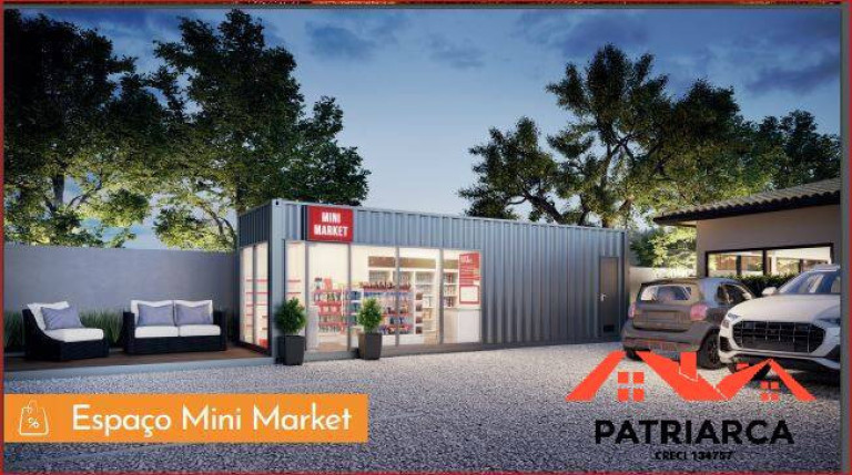 Imagem Terreno em Condomínio à Venda, 461 m² em Betel - Paulínia Imagem Terreno em Condomínio à Venda, 461 m² em Betel - Paulínia