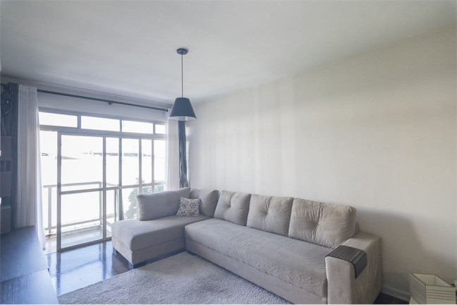 Imagem Apartamento com 3 Quartos à Venda, 194 m² em Centro - Santo André Imagem Apartamento com 3 Quartos à Venda, 194 m² em Centro - Santo André