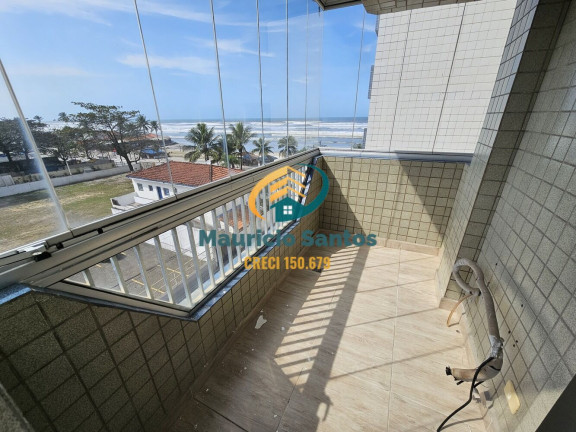 Imagem Apartamento com 3 Quartos à Venda, 125 m² em Centro - Mongaguá