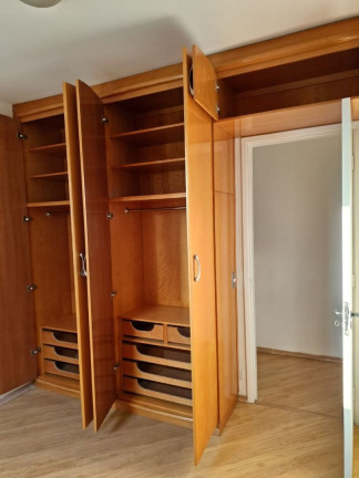 Imagem Imóvel com 2 Quartos à Venda, 60 m² em Socorro - São Paulo Imagem Imóvel com 2 Quartos à Venda, 60 m² em Socorro - São Paulo