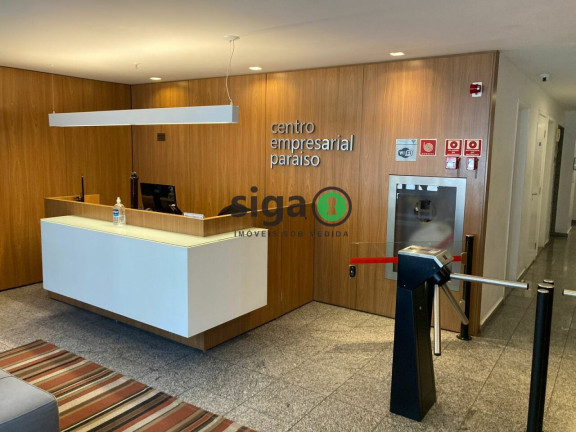 Imagem Imóvel Comercial para Alugar, 48 m² em Jardim Paulista - São Paulo