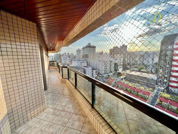Imagem Apartamento com 2 Quartos à Venda, 127 m² em Boqueirão - Praia Grande Imagem Apartamento com 2 Quartos à Venda, 127 m² em Boqueirão - Praia Grande