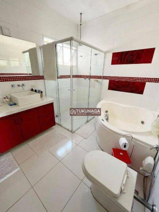 Imagem Casa com 3 Quartos à Venda, 296 m² em Jardim Do Lago - Atibaia