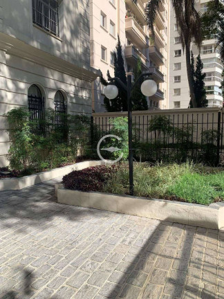 Imagem Apartamento com 3 Quartos à Venda, 141 m² em Vila Nova Conceição - São Paulo Imagem Apartamento com 3 Quartos à Venda, 141 m² em Vila Nova Conceição - São Paulo