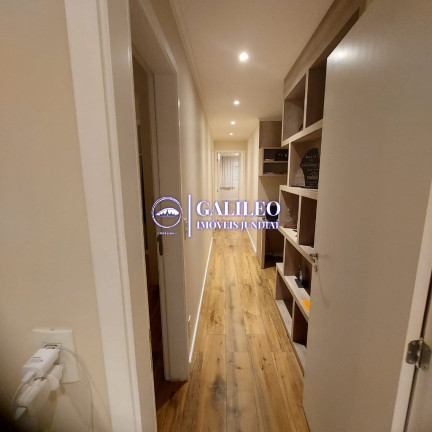 Imagem Apartamento com 3 Quartos à Venda, 216 m² em Jardim São Bento - Jundiaí Imagem Apartamento com 3 Quartos à Venda, 216 m² em Jardim São Bento - Jundiaí