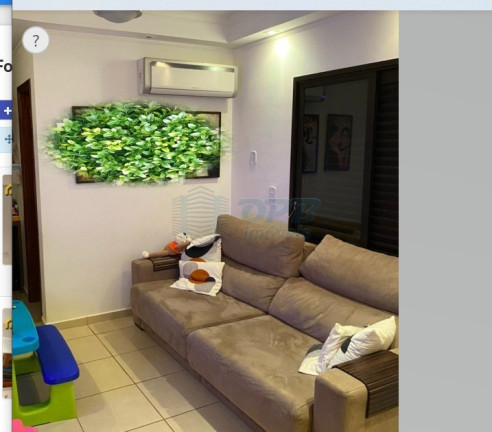 Imagem Apartamento à Venda, 130 m² em Jardim Botânico - Ribeirão Preto Imagem Apartamento à Venda, 130 m² em Jardim Botânico - Ribeirão Preto