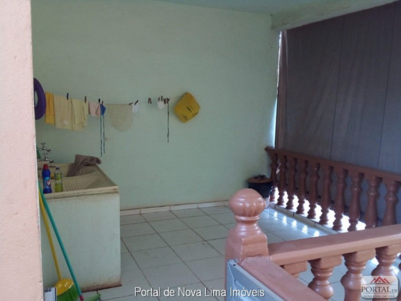 Imagem Casa com 3 Quartos à Venda, em Oswaldo Barbosa Pena Ii - Nova Lima Imagem Casa com 3 Quartos à Venda, em Oswaldo Barbosa Pena Ii - Nova Lima