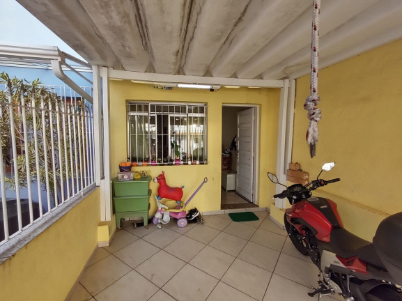 Imagem Casa com 1 Quarto à Venda, 70 m² em Butantã - São Paulo Imagem Casa com 1 Quarto à Venda, 70 m² em Butantã - São Paulo