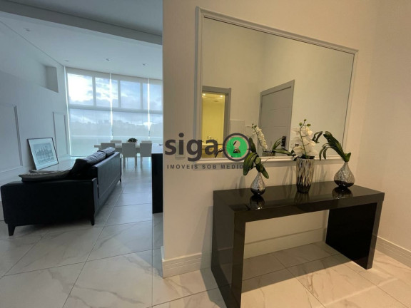 Imagem Apartamento com 1 Quarto para Alugar, 85 m² em Brooklin - São Paulo Imagem Apartamento com 1 Quarto para Alugar, 85 m² em Brooklin - São Paulo